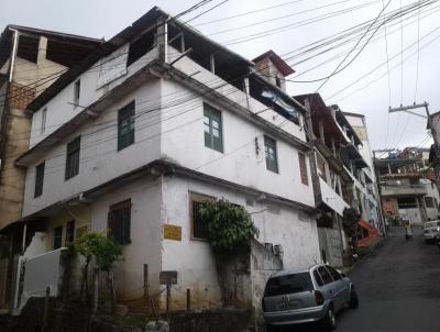 Casa para Venda, em Salvador, bairro Fazenda Grande do Retiro, 4 dormitórios, 4 banheiros, 1 vaga