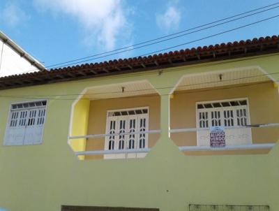 Casa para Venda, em Simões Filho, bairro Abrantes, 2 dormitórios, 1 banheiro