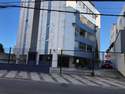 Apartamento para Venda, em Salvador, bairro Federação, 1 dormitório, 2 banheiros, 1 vaga